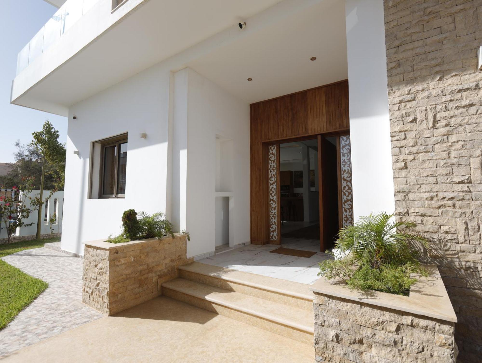 Villa Africa Essaouira Exterior photo