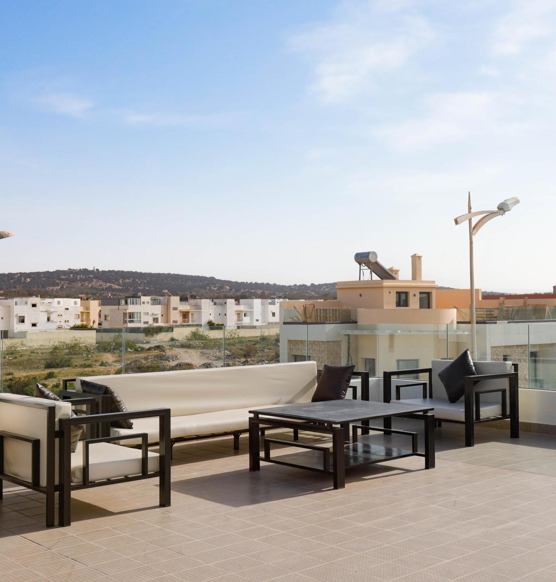 Villa Africa Essaouira Exterior photo