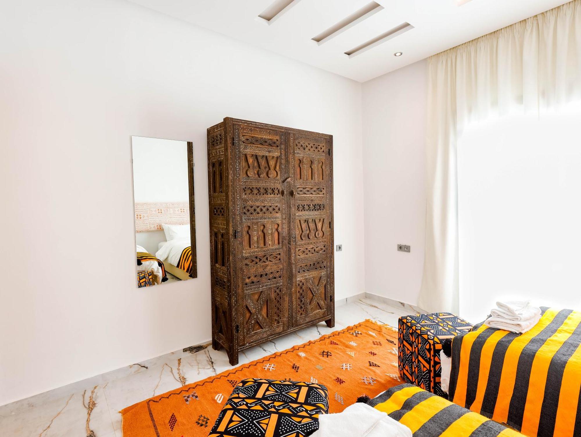 Villa Africa Essaouira Exterior photo