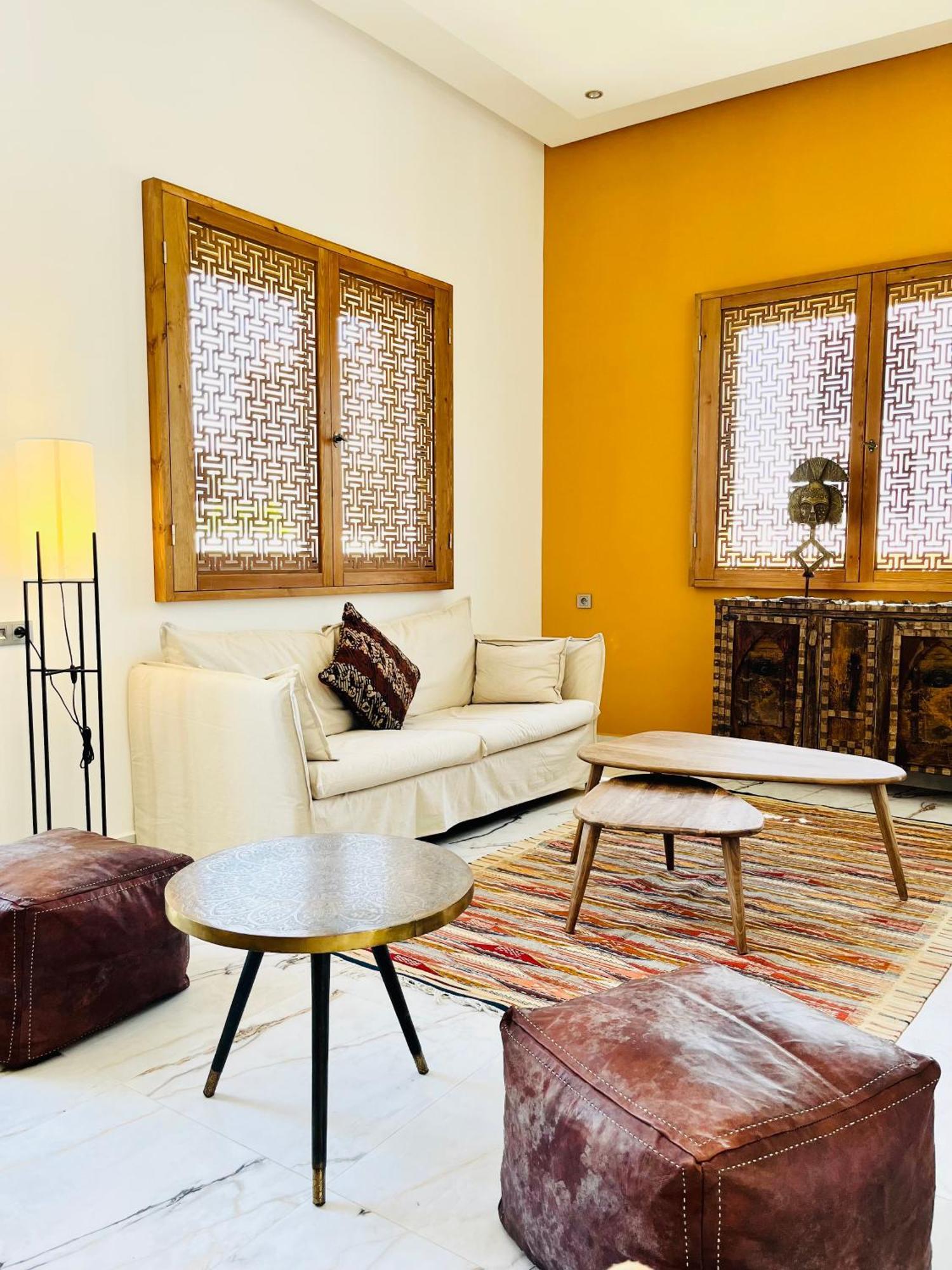 Villa Africa Essaouira Exterior photo