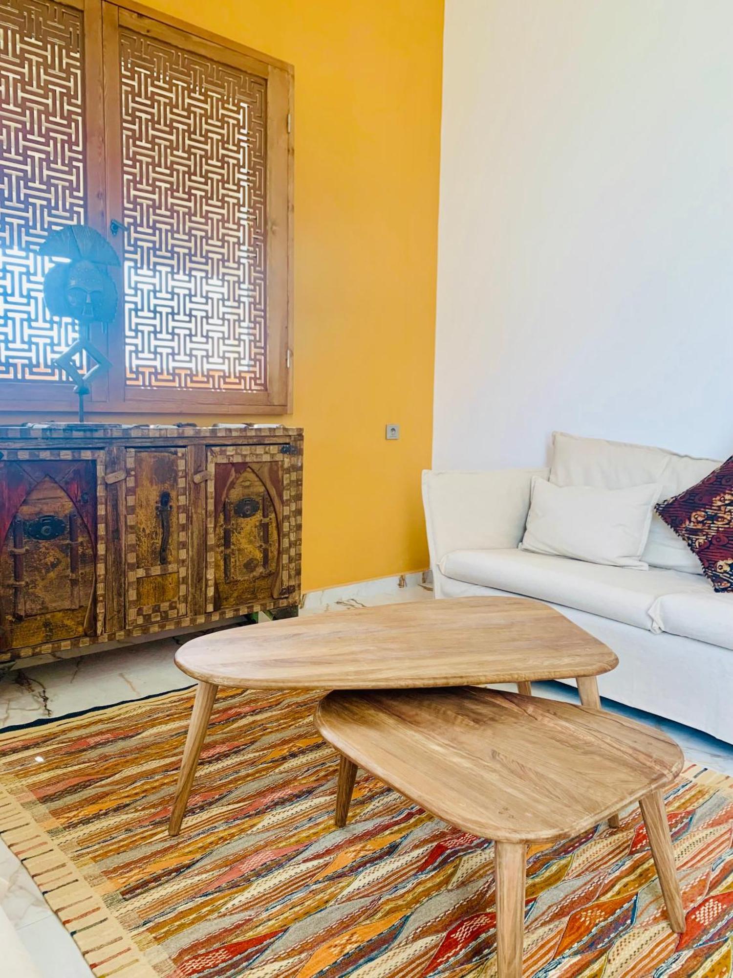 Villa Africa Essaouira Exterior photo